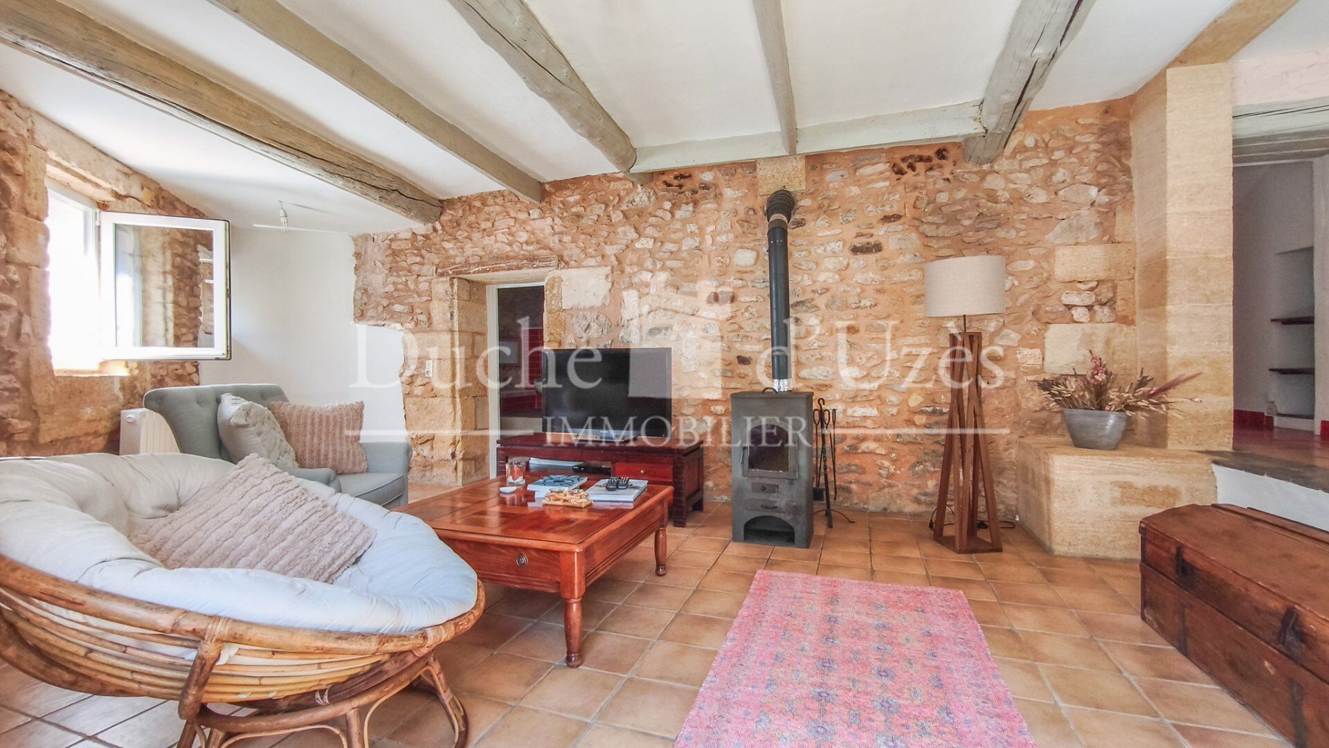 Photo 3 — Duché d?Uzès Immobilier