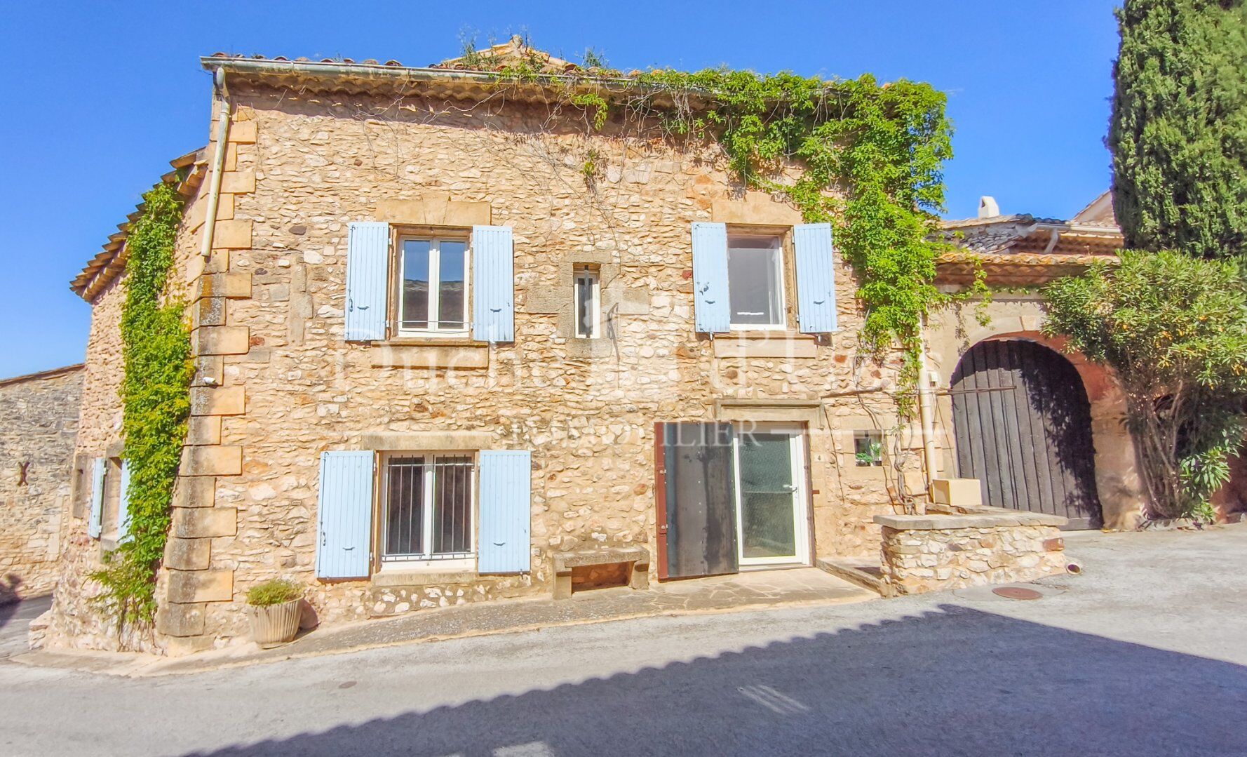 Photo 6 — Duché d?Uzès Immobilier