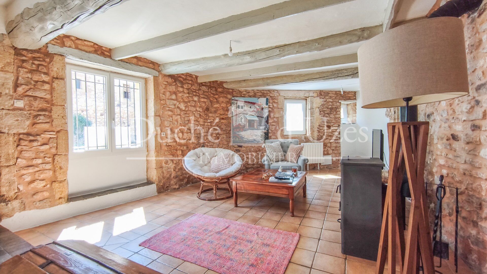 Photo 13 — Duché d?Uzès Immobilier