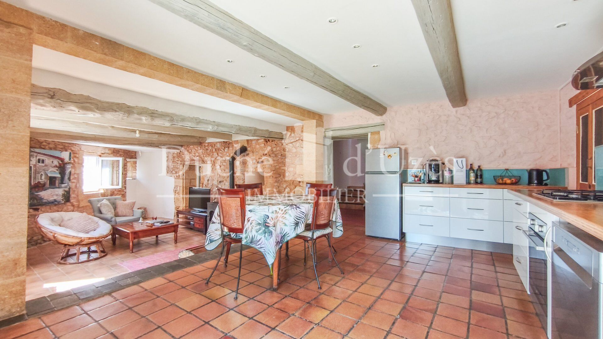 Photo 4 — Duché d?Uzès Immobilier