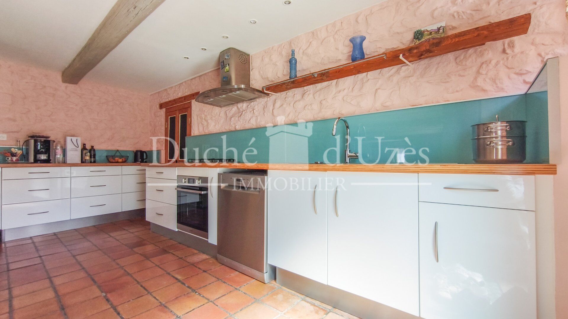 Photo 5 — Duché d?Uzès Immobilier