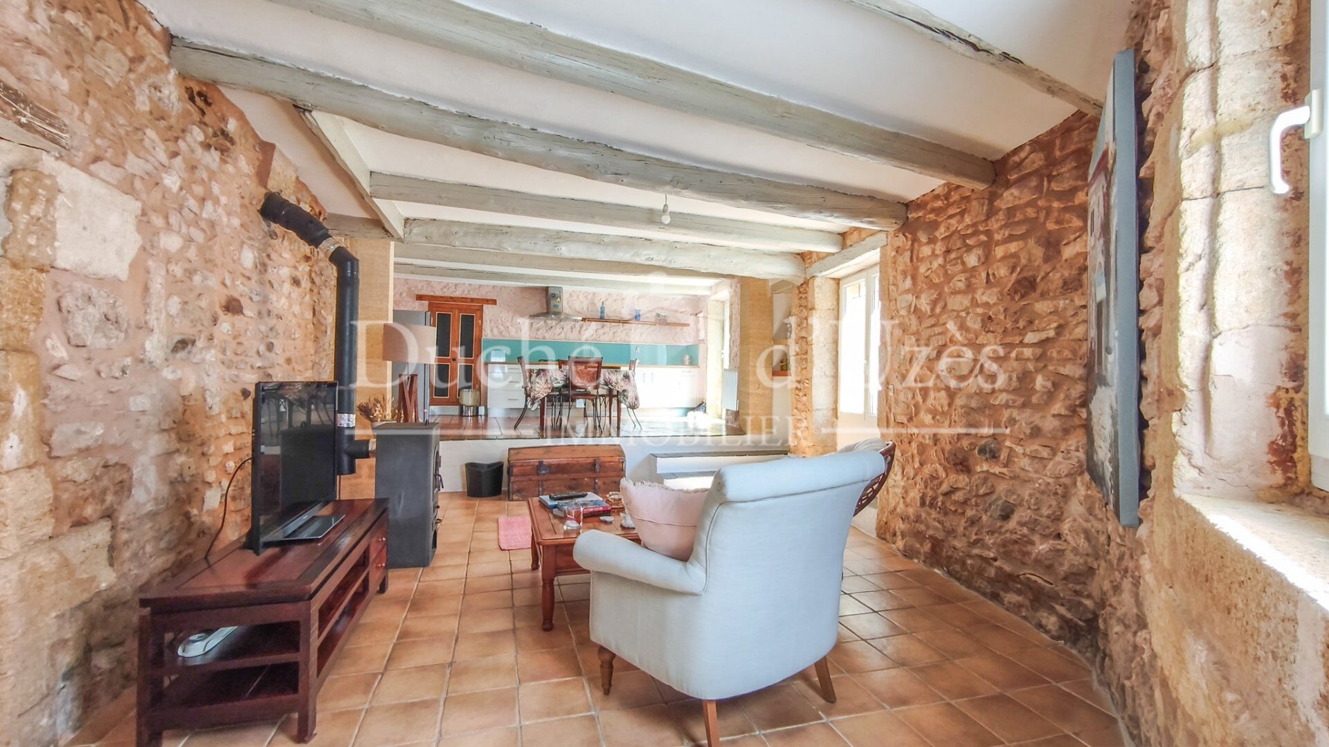 Photo 2 — Duché d?Uzès Immobilier