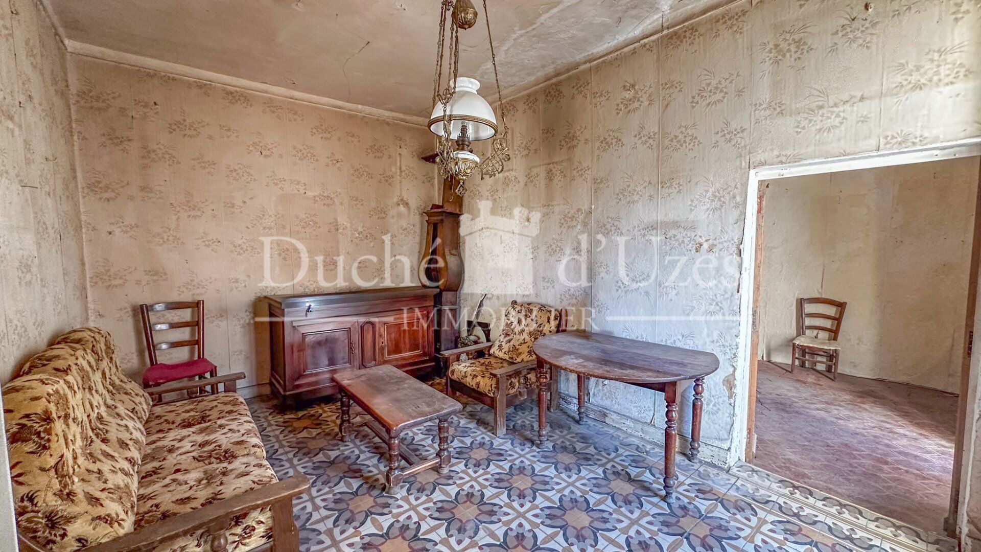Photo 2 — Duché d?Uzès Immobilier