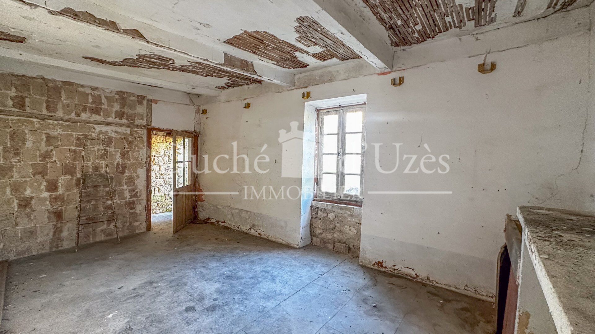 Photo 3 — Duché d?Uzès Immobilier