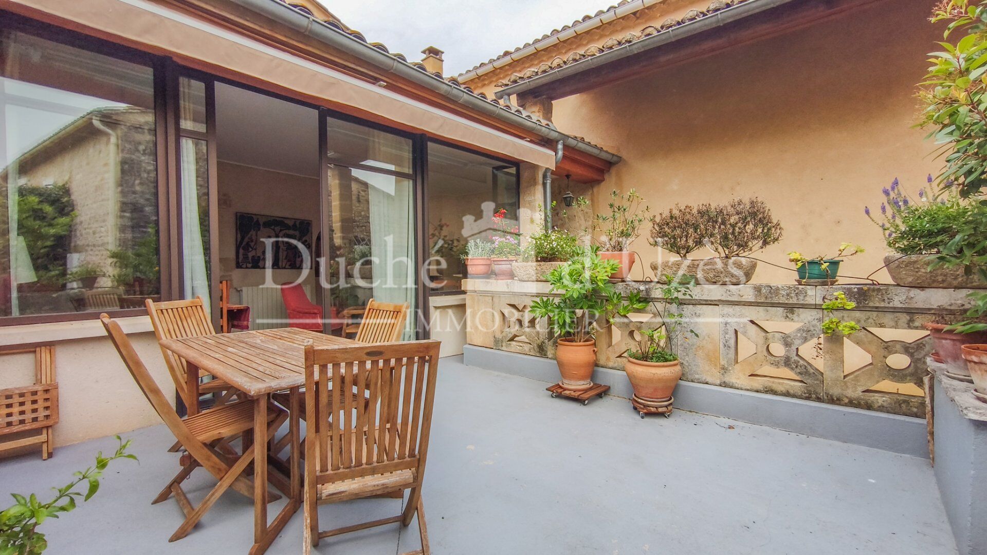 Photo 5 — Duché d?Uzès Immobilier