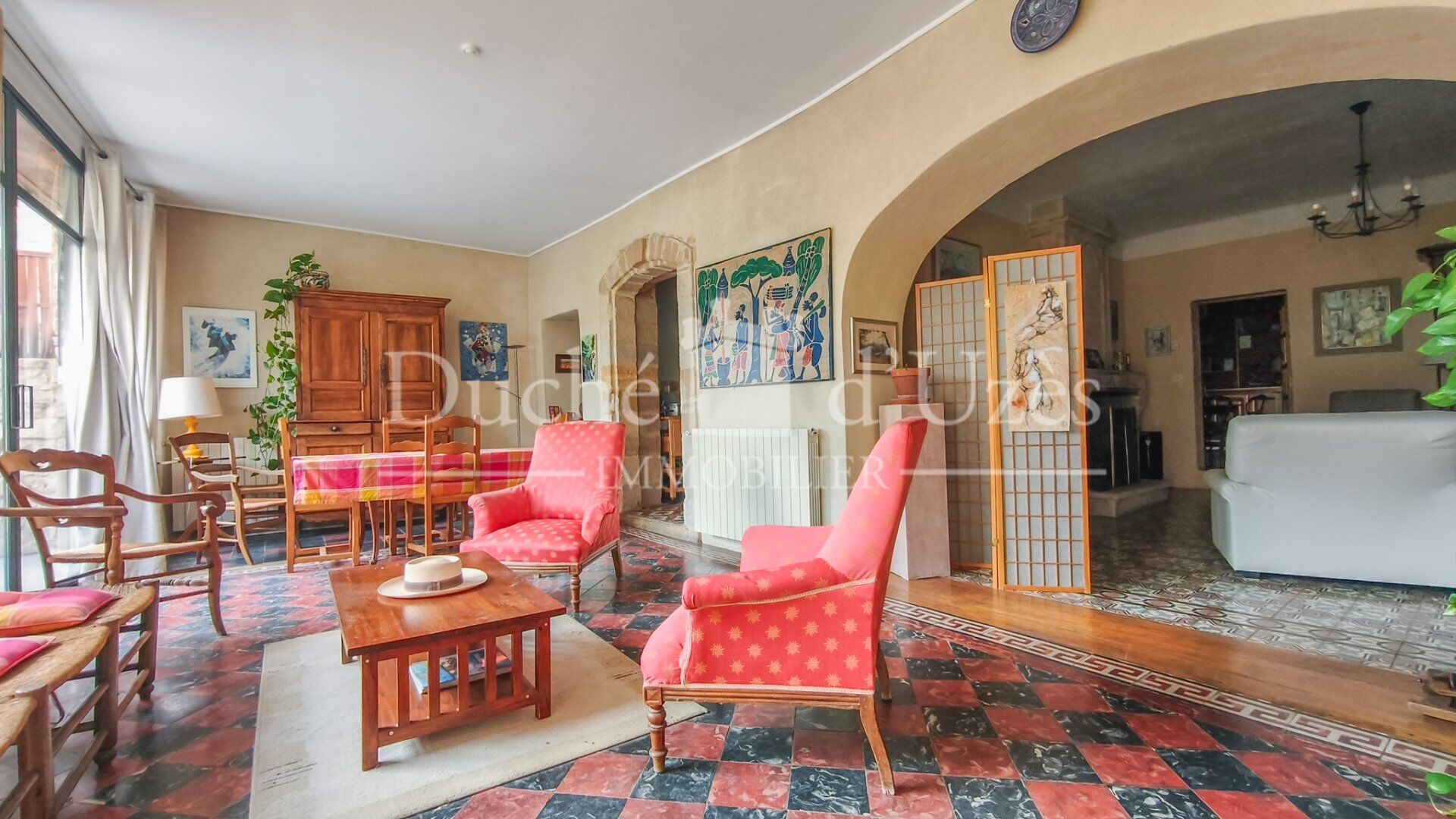 Photo 6 — Duché d?Uzès Immobilier