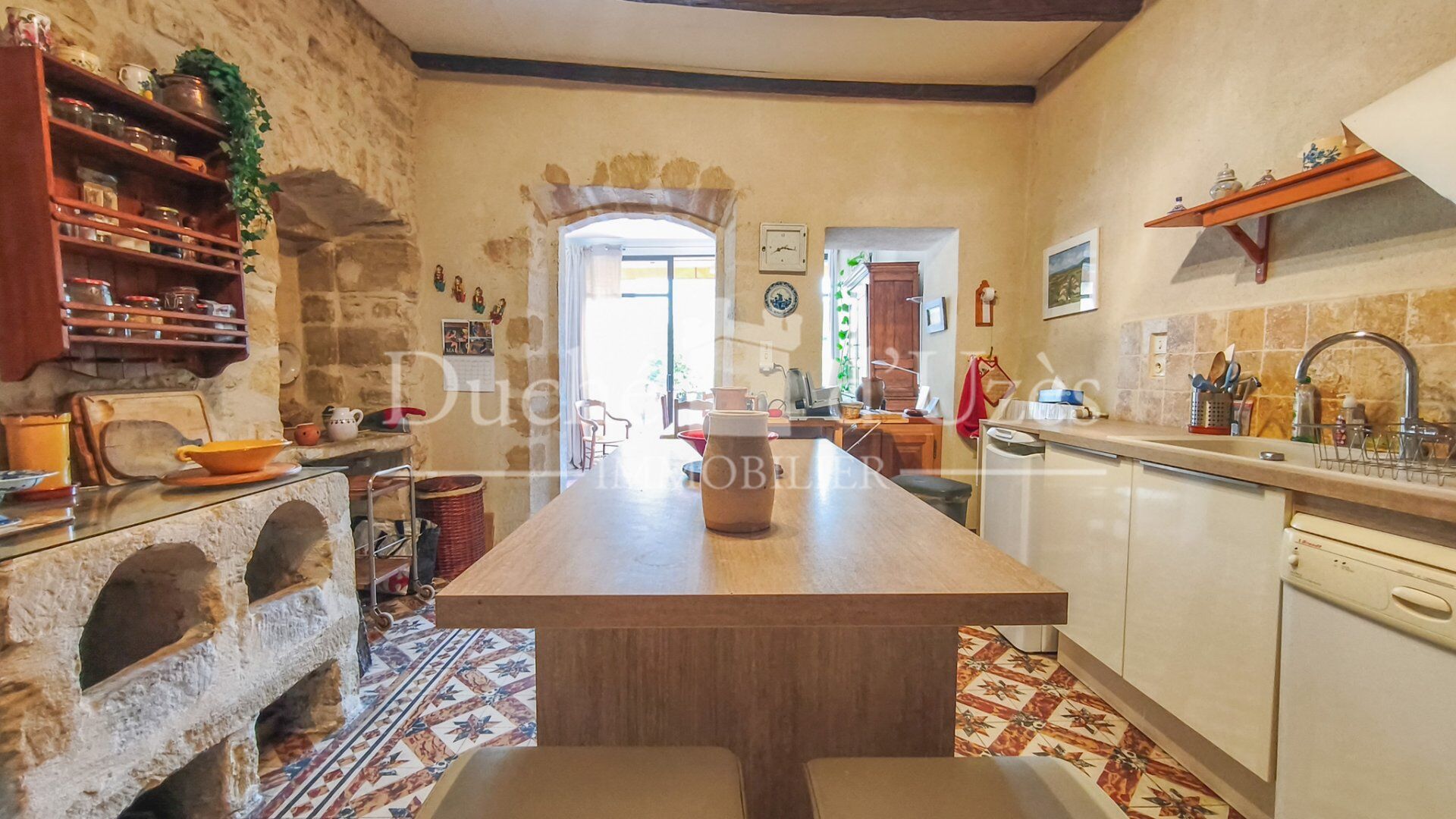 Photo 8 — Duché d?Uzès Immobilier
