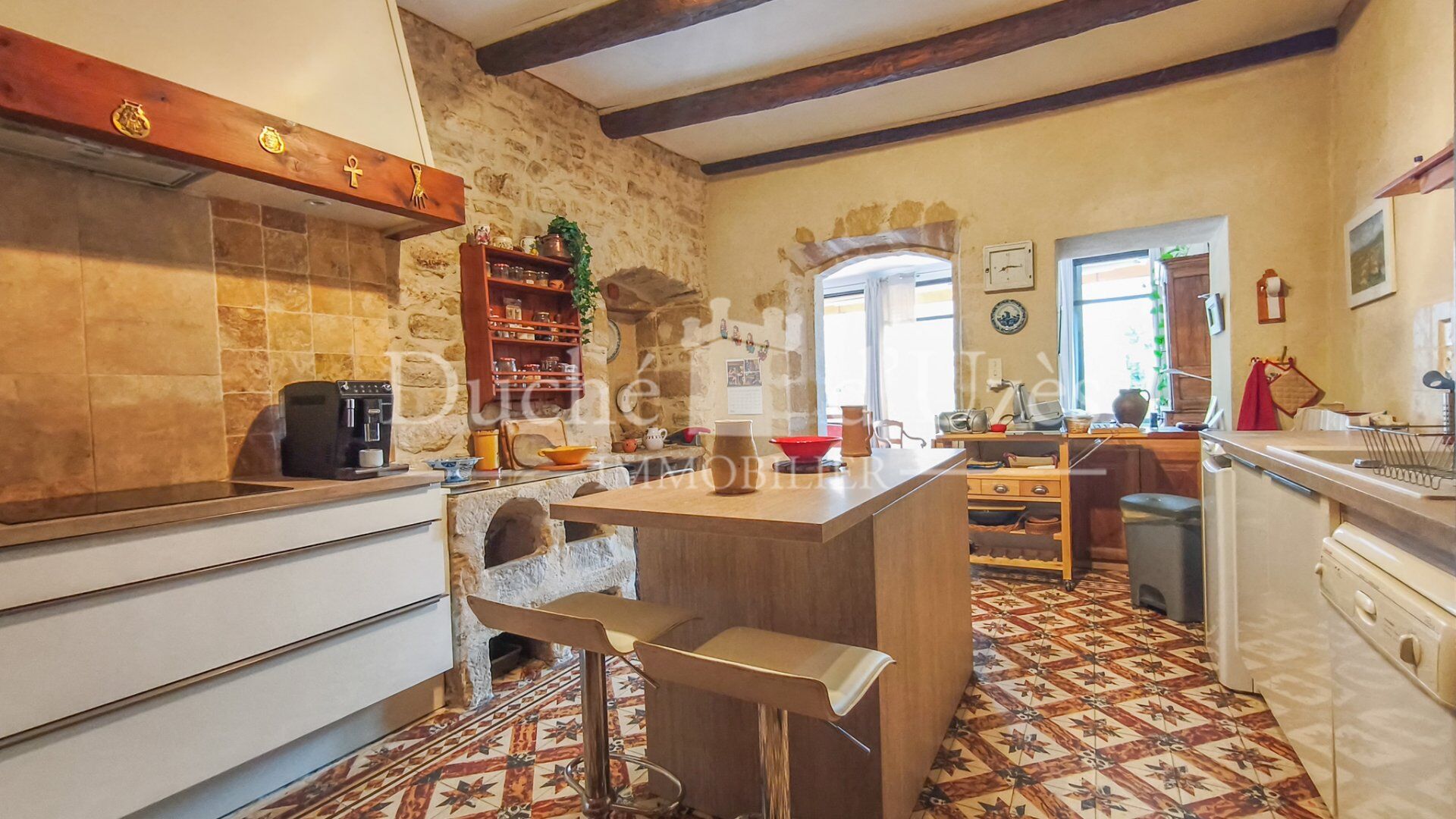 Photo 9 — Duché d?Uzès Immobilier