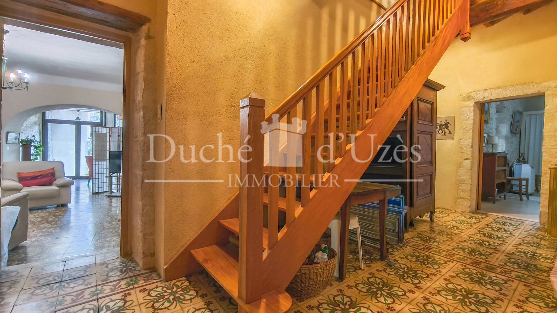 Photo 15 — Duché d?Uzès Immobilier