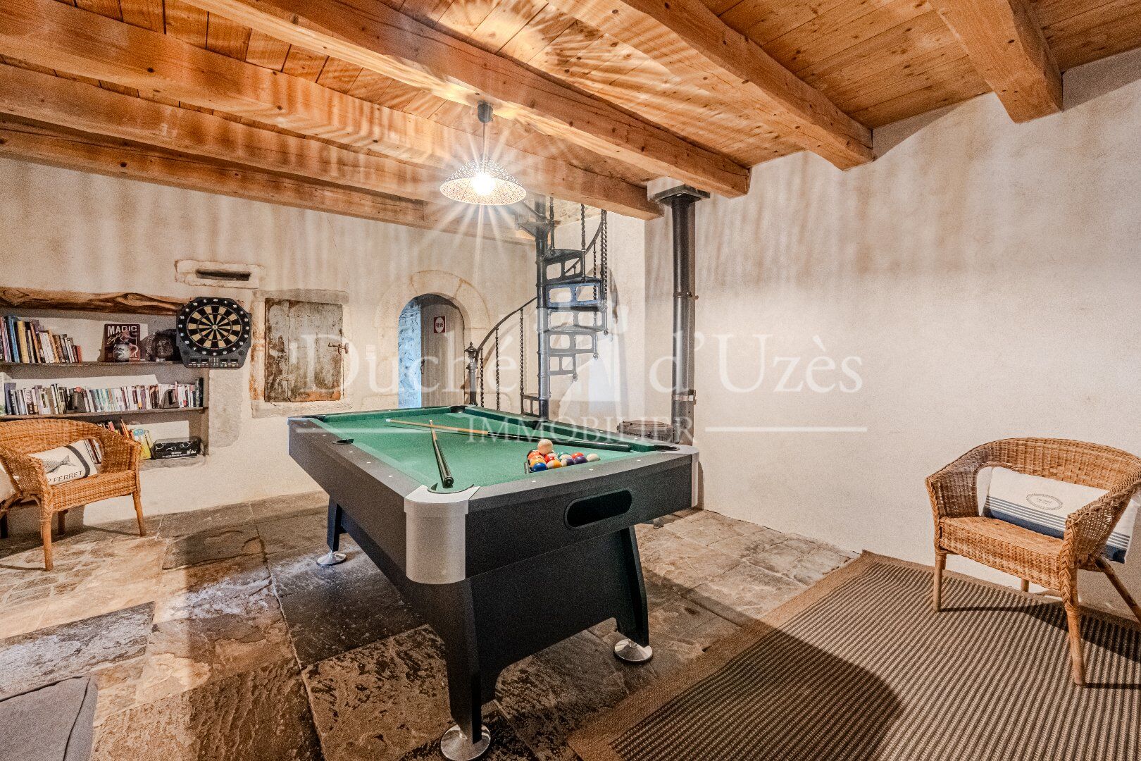 Photo 14 — Duché d?Uzès Immobilier