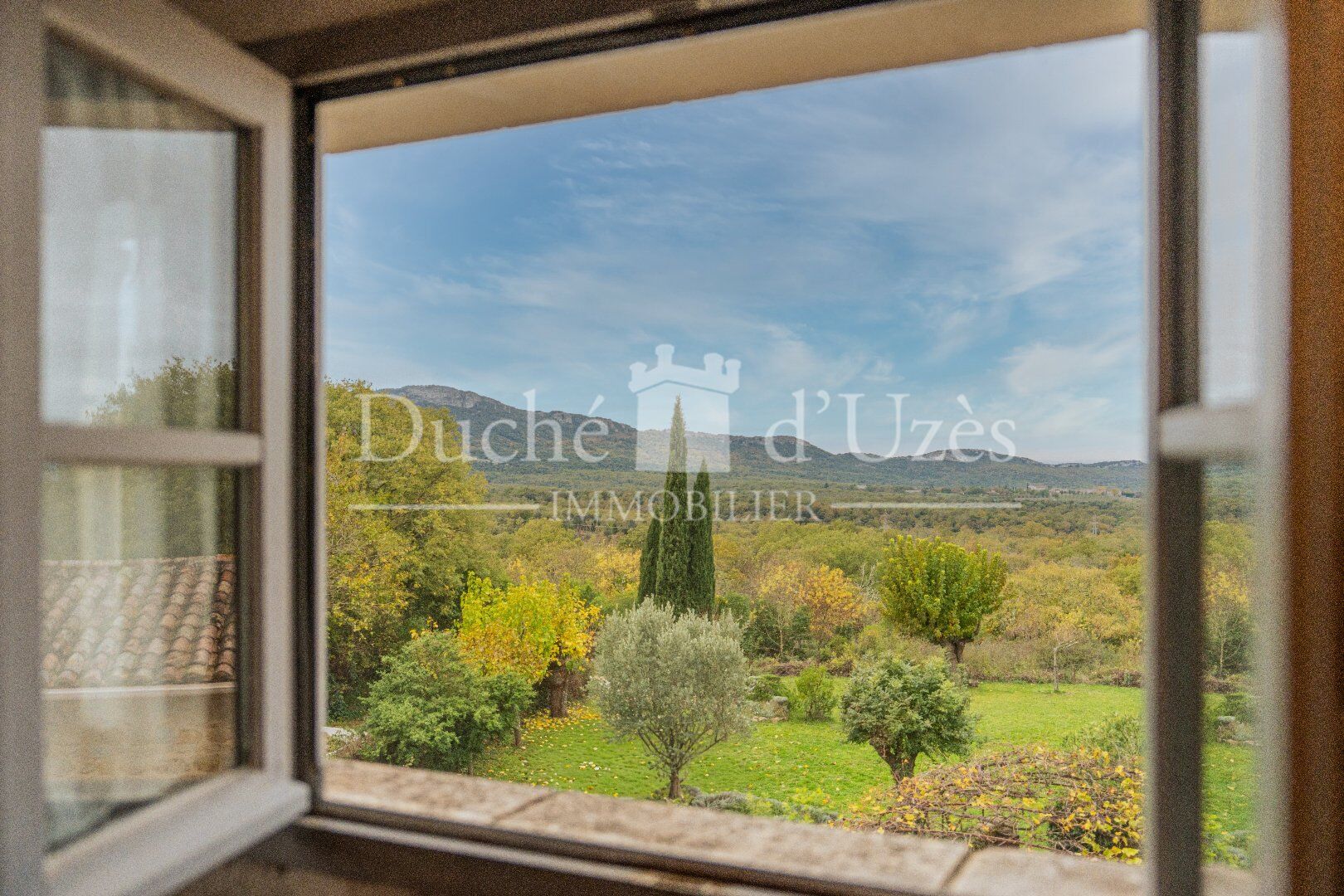 Photo 3 — Duché d?Uzès Immobilier