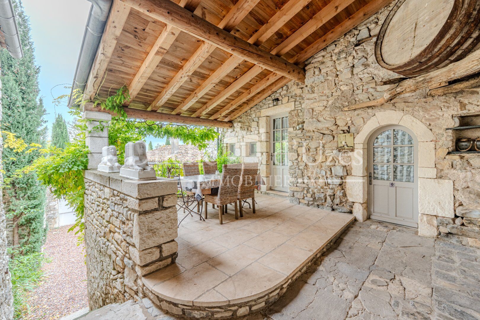Photo 13 — Duché d?Uzès Immobilier