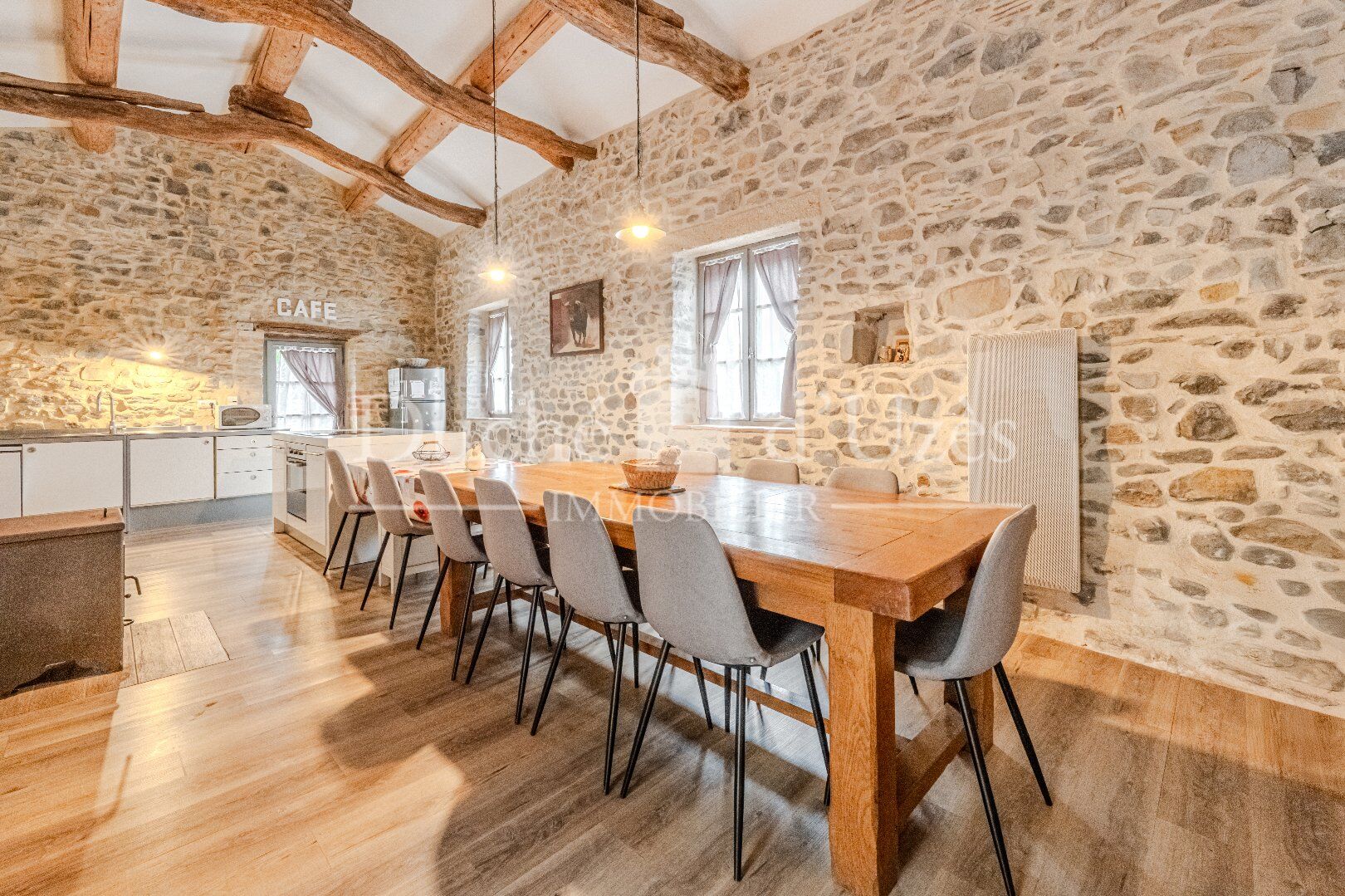 Photo 5 — Duché d?Uzès Immobilier