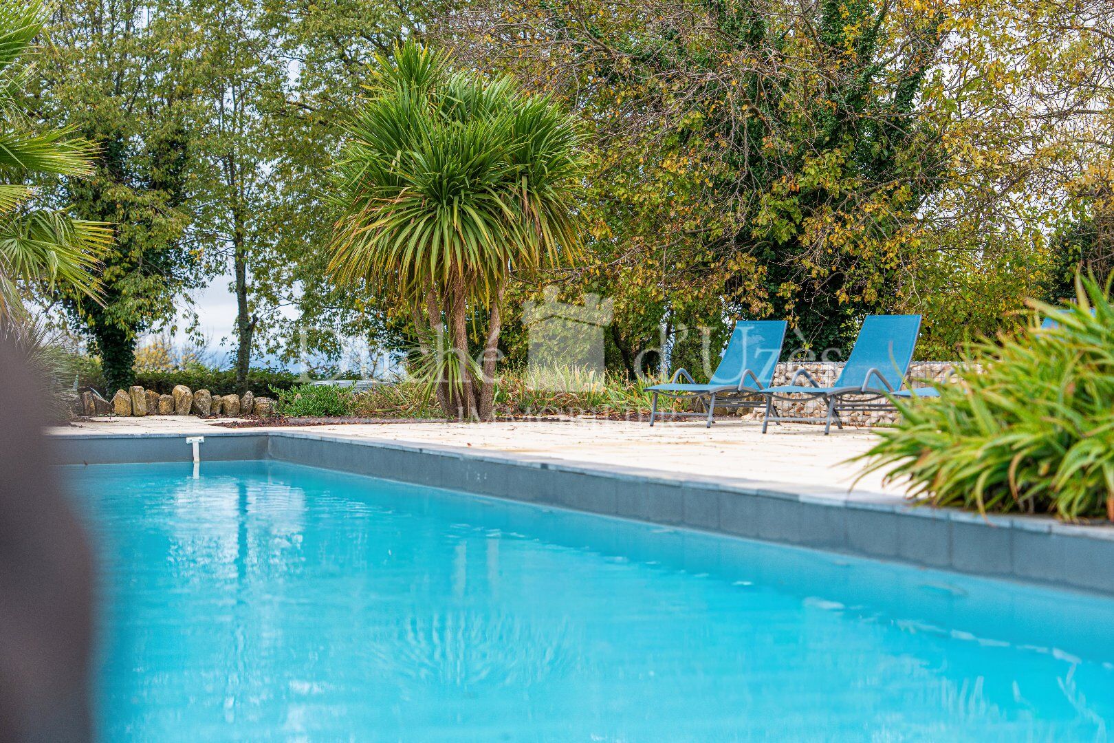 Photo 2 — Duché d?Uzès Immobilier