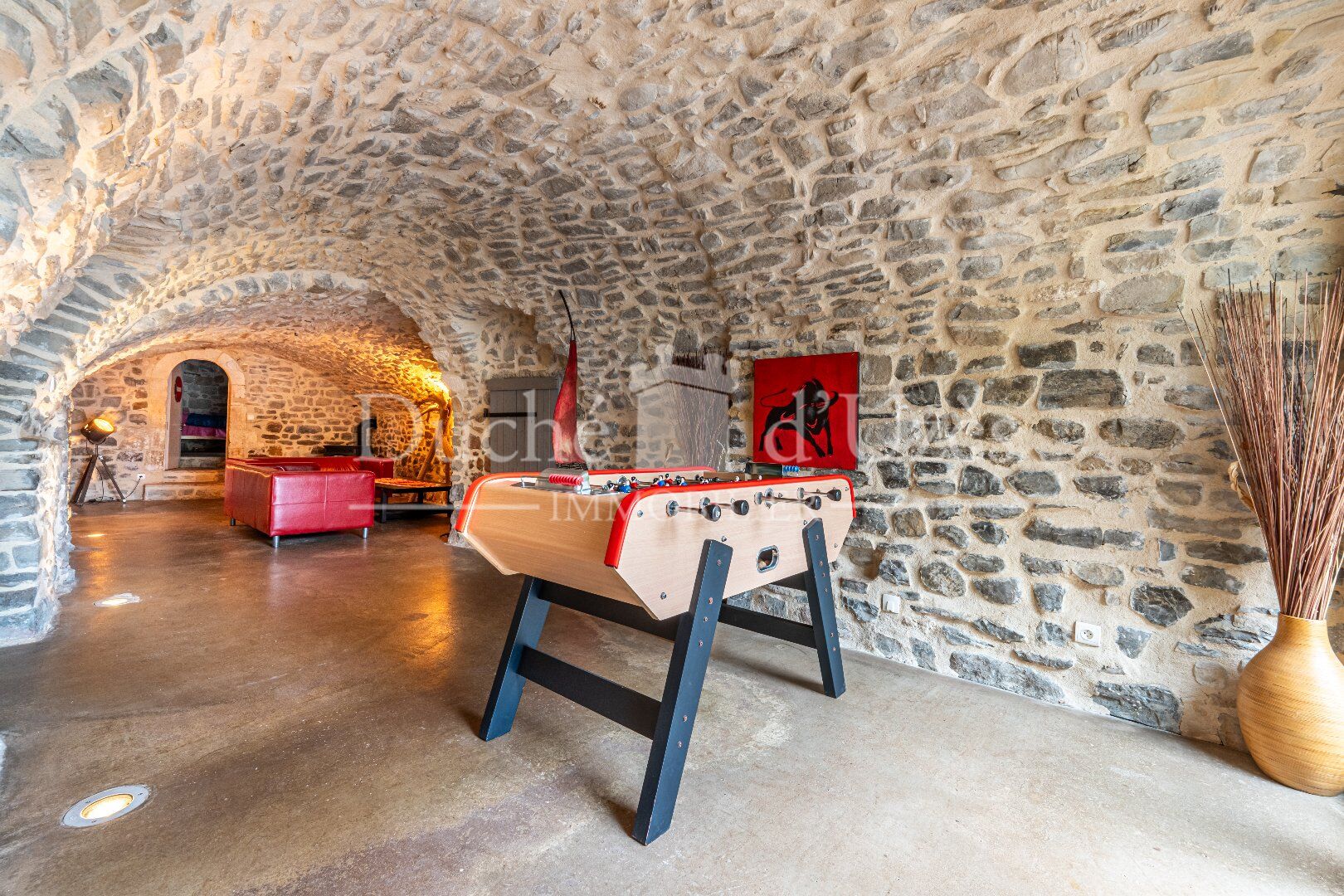 Photo 8 — Duché d?Uzès Immobilier