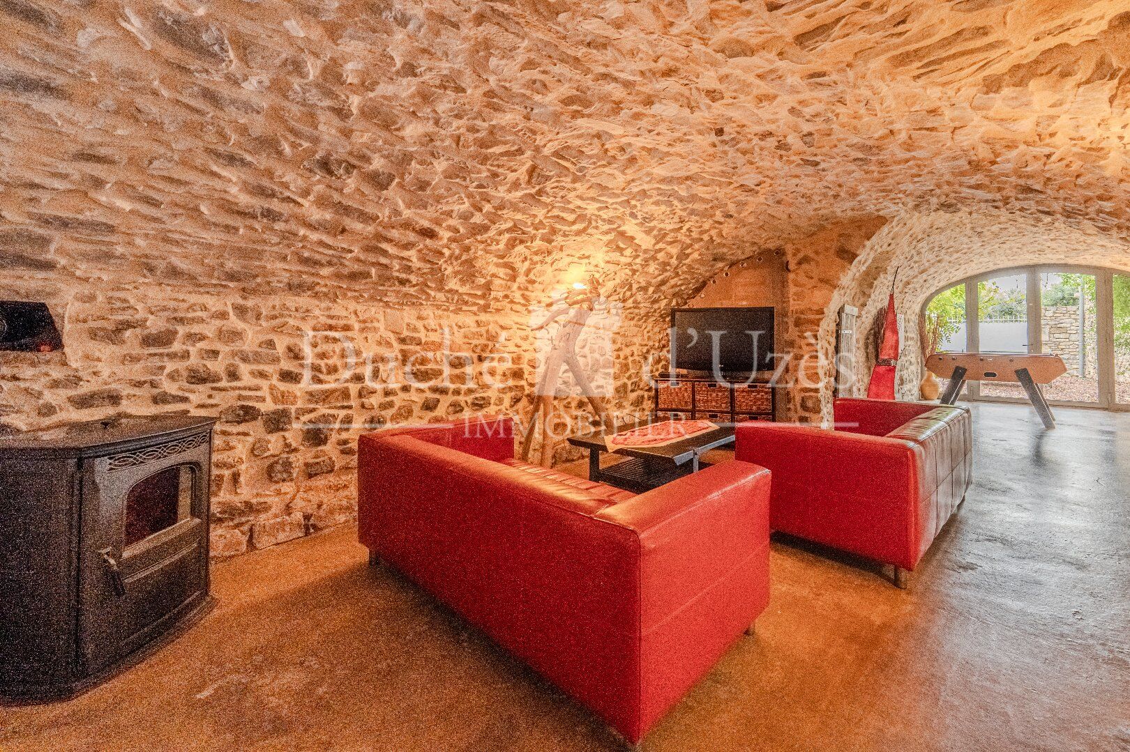 Photo 9 — Duché d?Uzès Immobilier