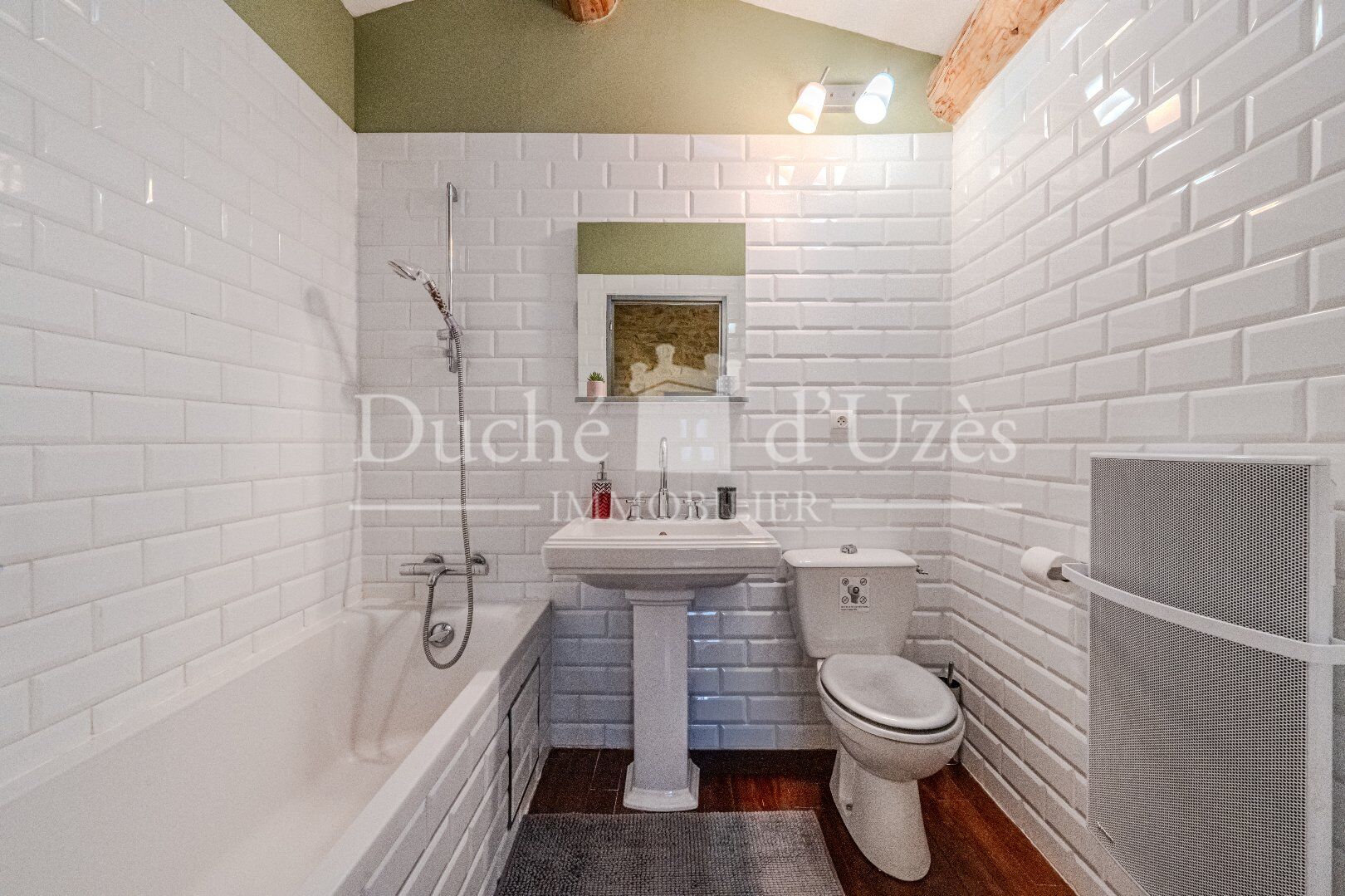 Photo 16 — Duché d?Uzès Immobilier