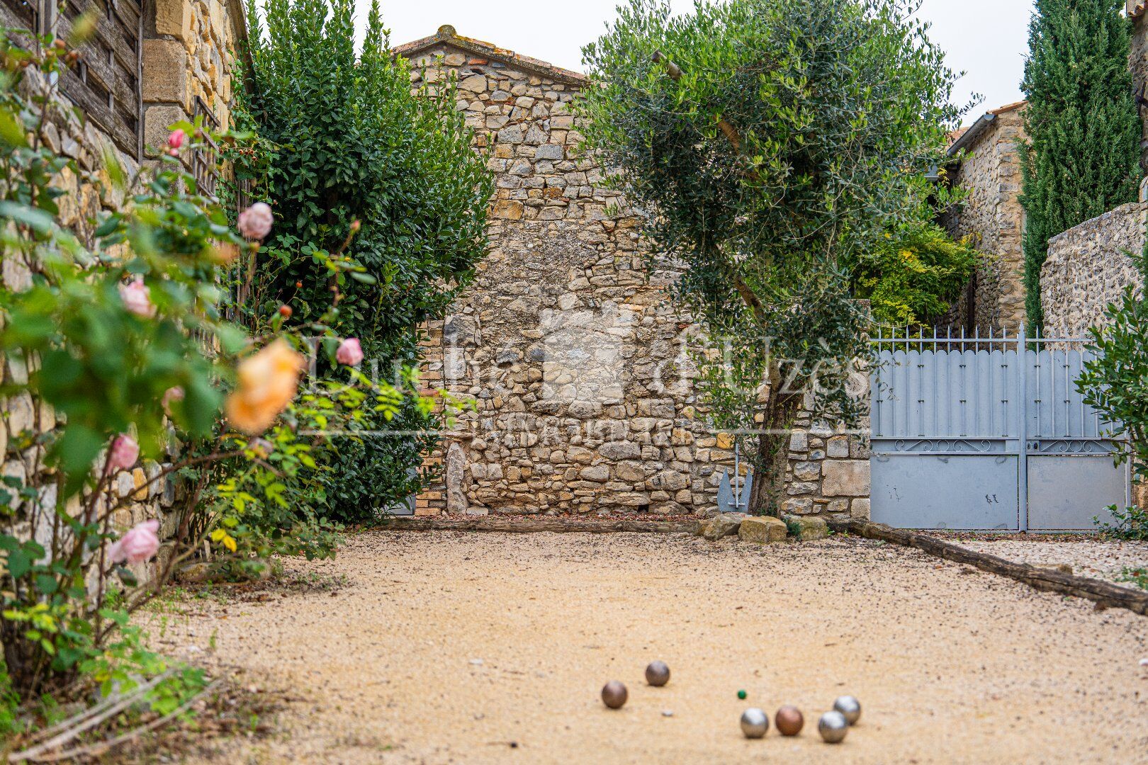 Photo 18 — Duché d?Uzès Immobilier