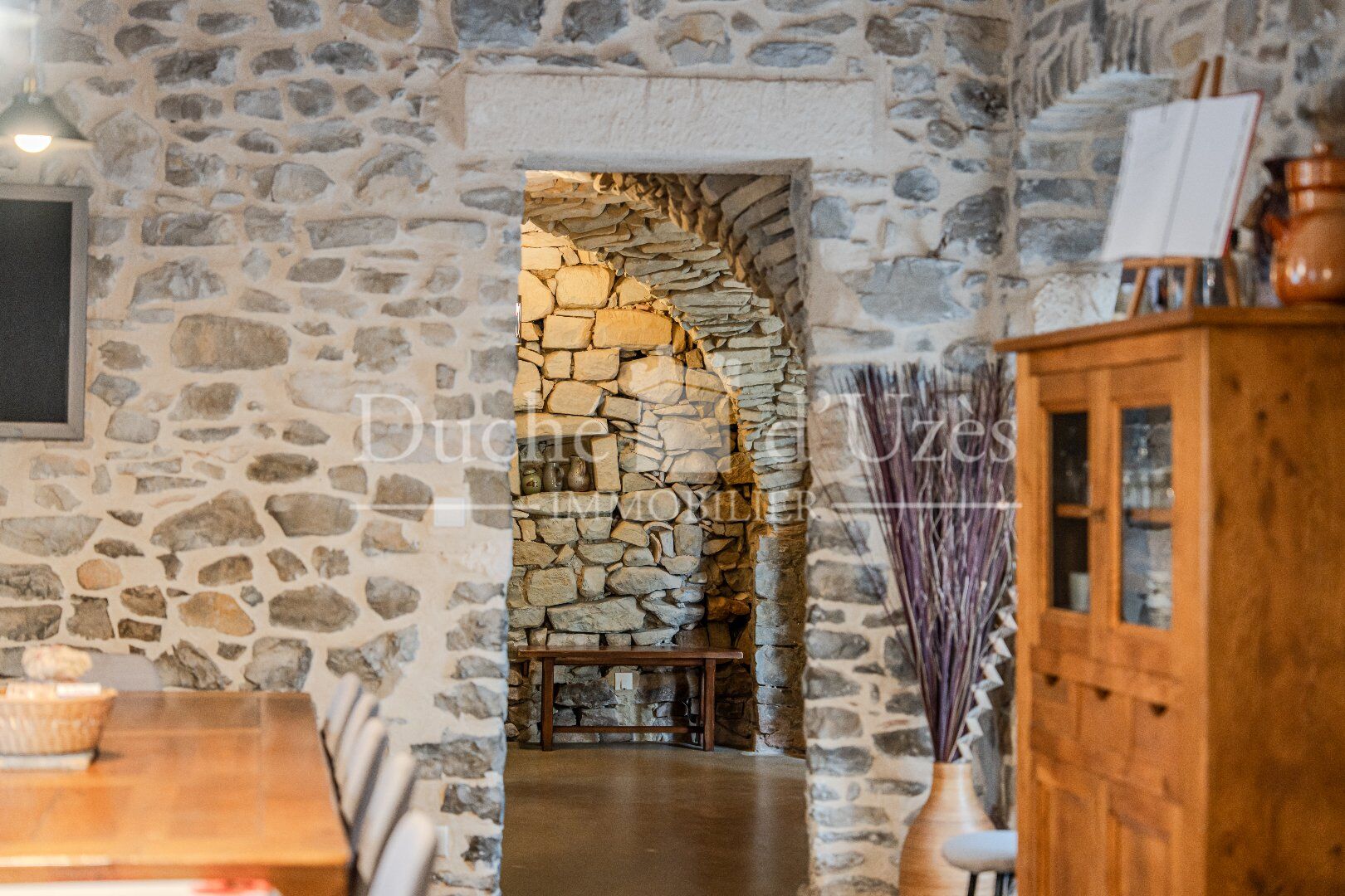 Photo 7 — Duché d?Uzès Immobilier