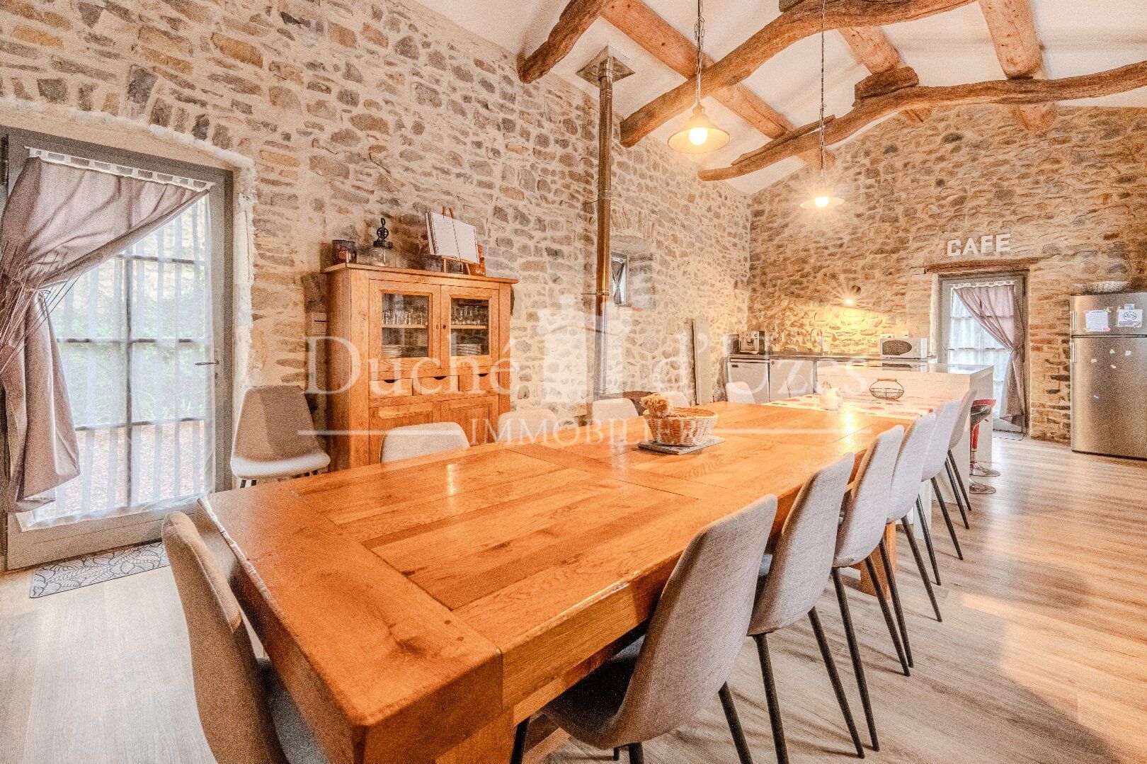 Photo 4 — Duché d?Uzès Immobilier