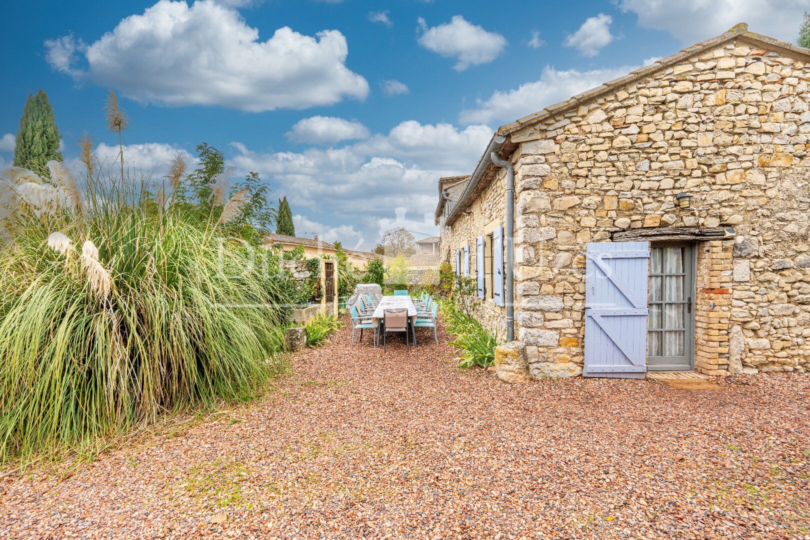 Photo 6 — Duché d?Uzès Immobilier