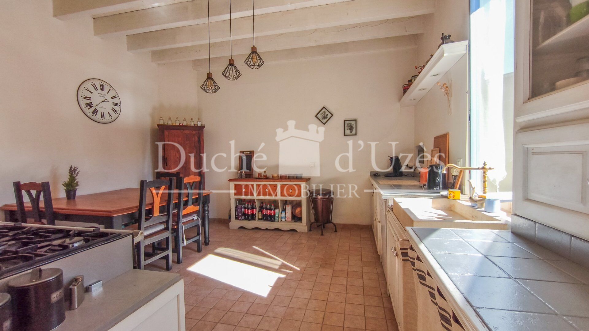 Photo 4 — Duché d?Uzès Immobilier