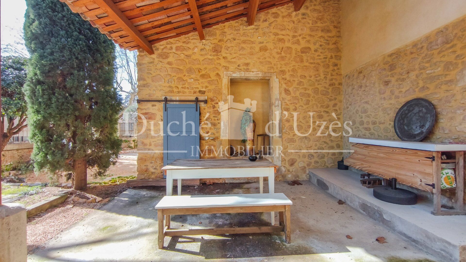 Photo 17 — Duché d?Uzès Immobilier