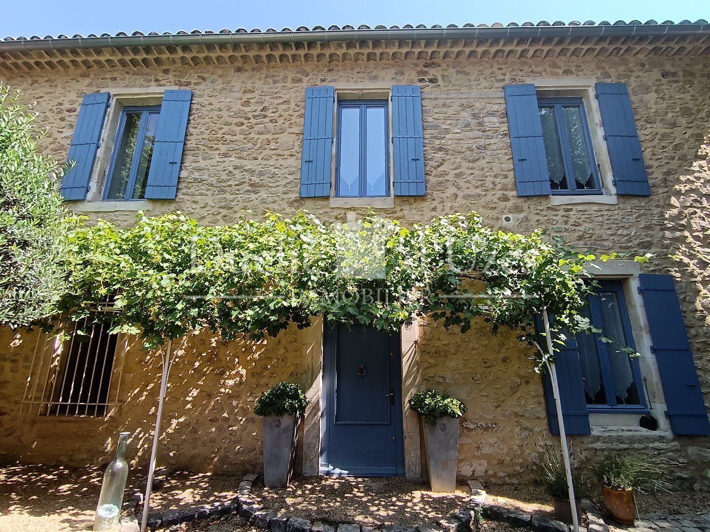 Photo 18 — Duché d?Uzès Immobilier