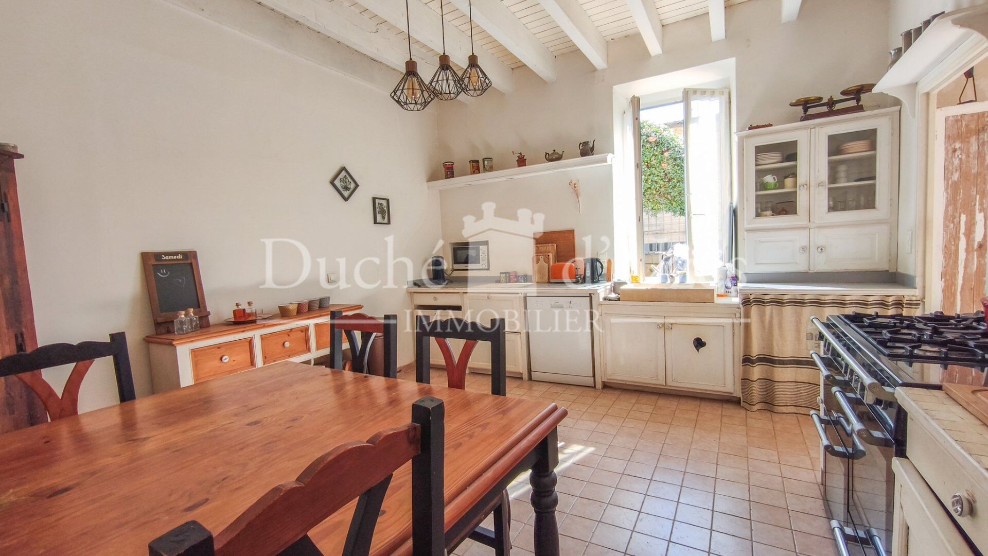 Photo 6 — Duché d?Uzès Immobilier