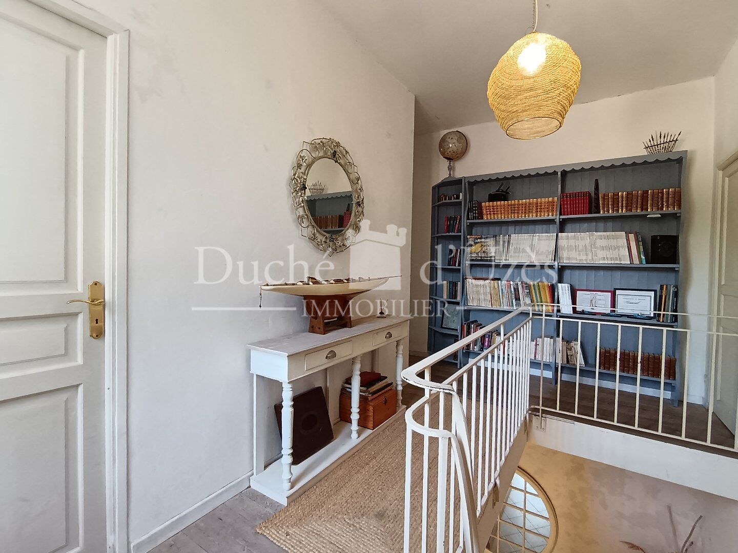 Photo 10 — Duché d?Uzès Immobilier