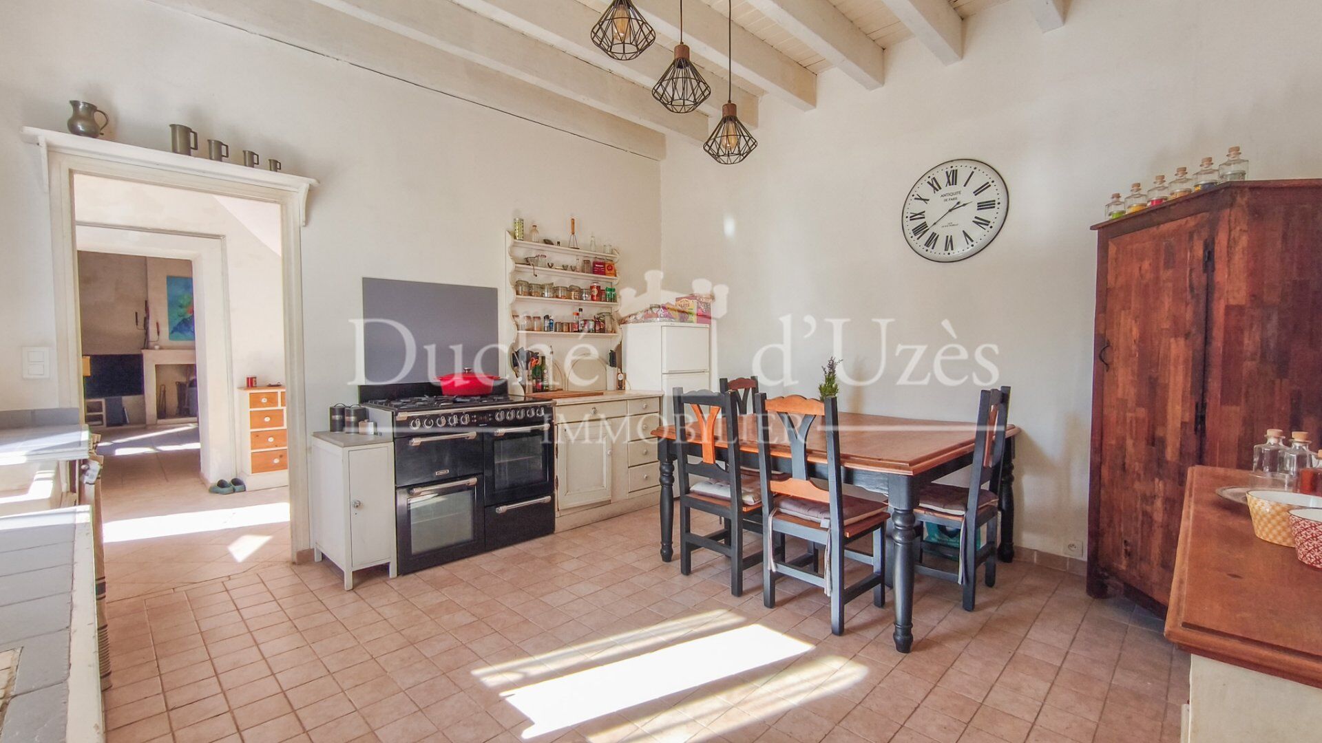 Photo 5 — Duché d?Uzès Immobilier
