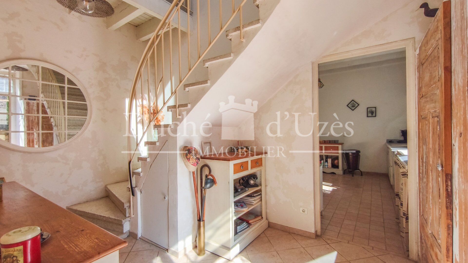 Photo 3 — Duché d?Uzès Immobilier