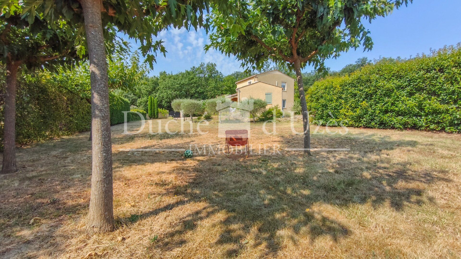 Photo 18 — Duché d?Uzès Immobilier