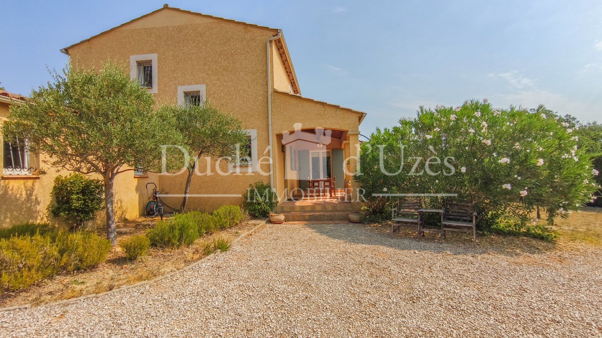 Photo 2 — Duché d?Uzès Immobilier