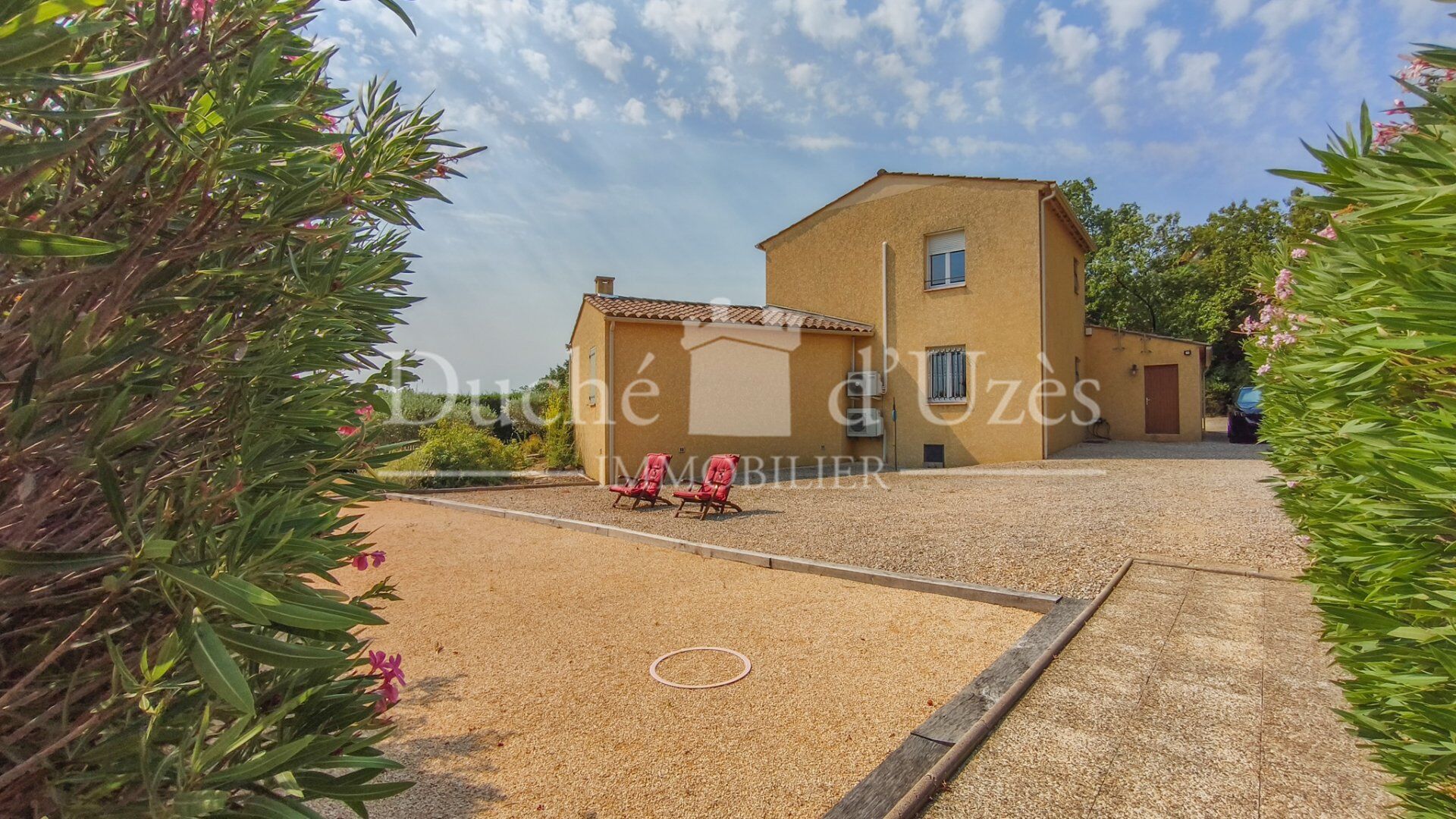 Photo 4 — Duché d?Uzès Immobilier