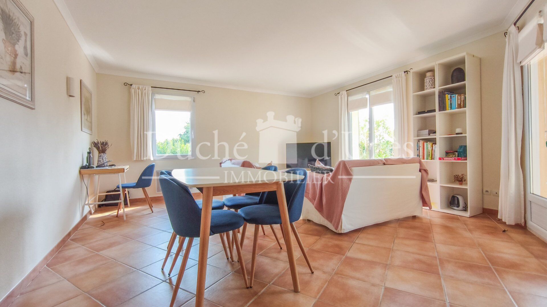 Photo 10 — Duché d?Uzès Immobilier