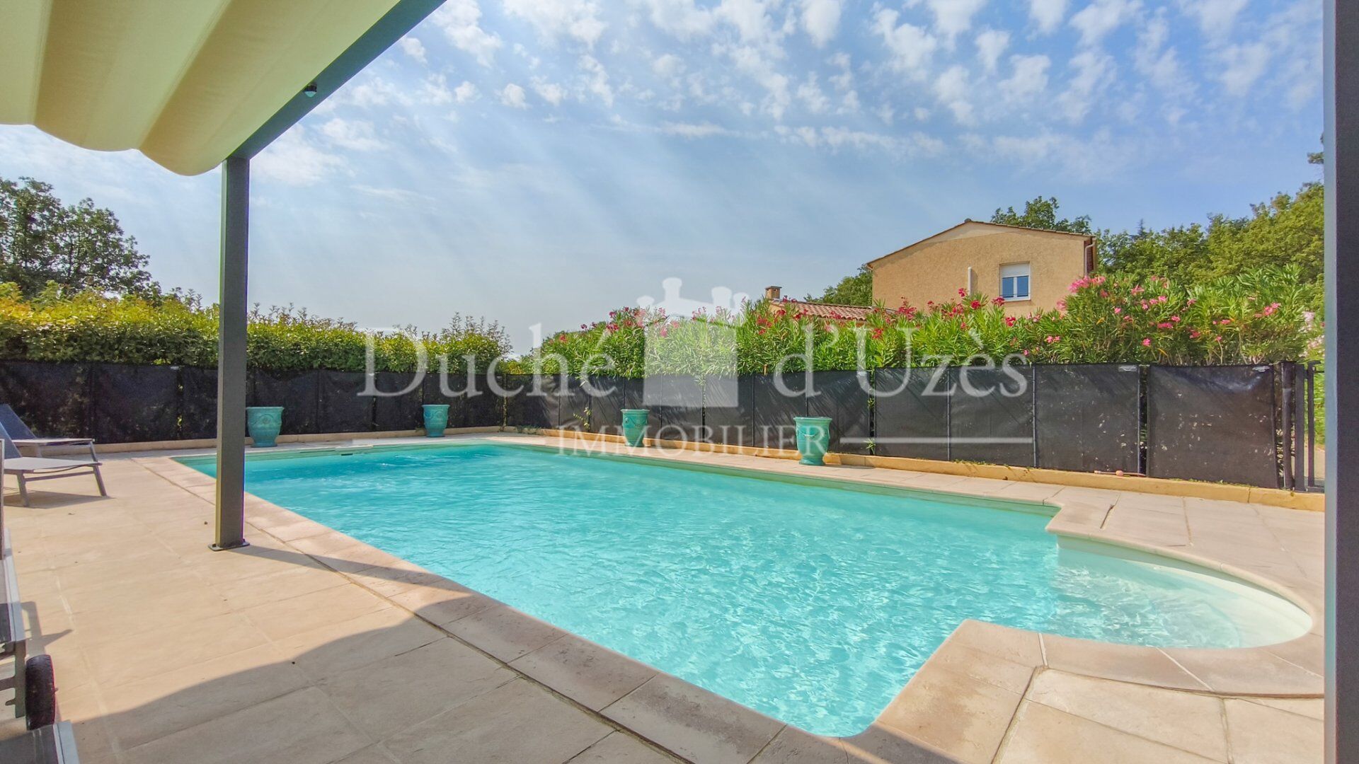Photo 3 — Duché d?Uzès Immobilier