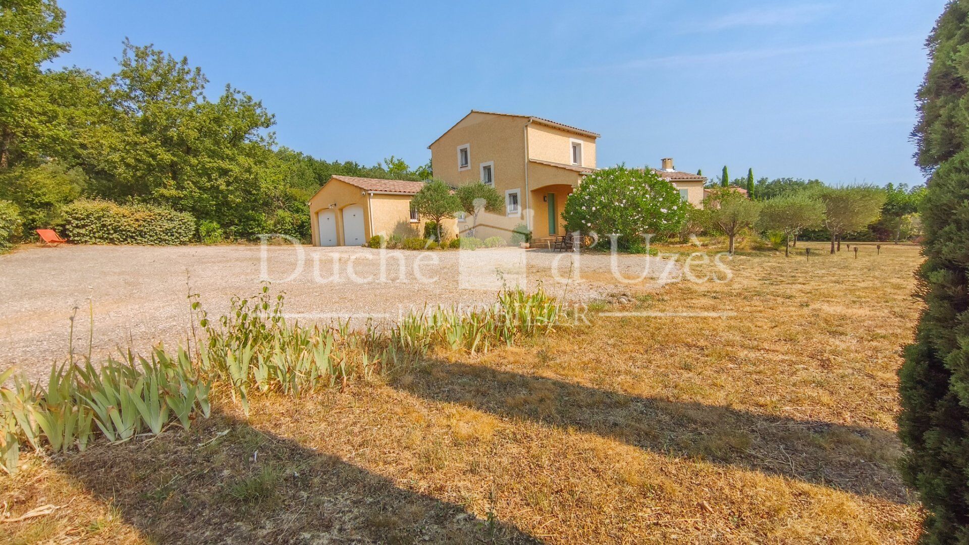 Photo 19 — Duché d?Uzès Immobilier