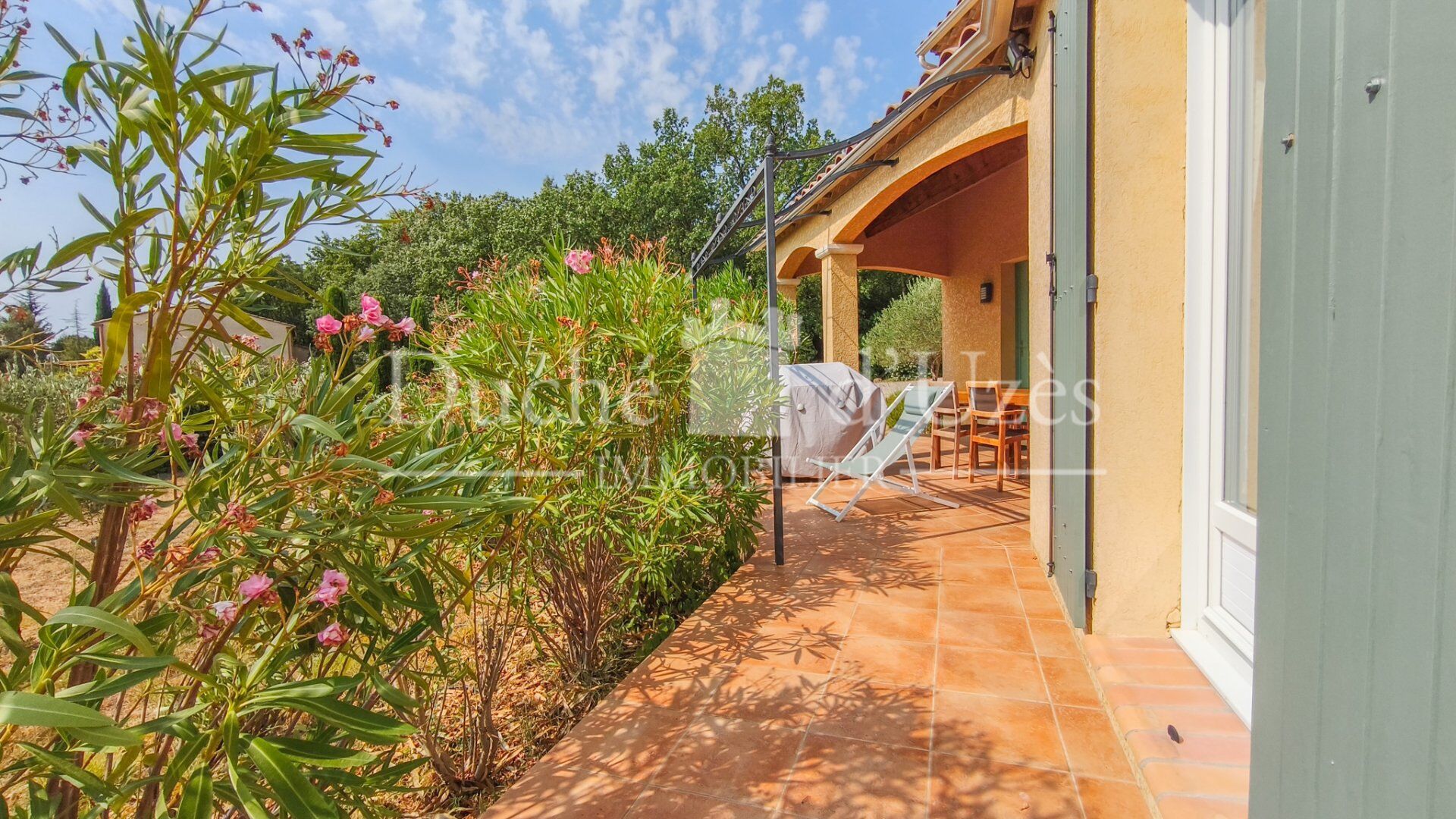 Photo 6 — Duché d?Uzès Immobilier