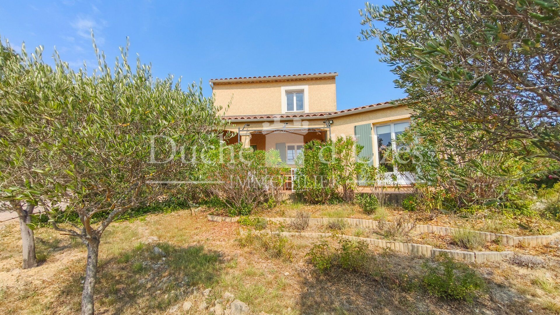 Photo 20 — Duché d?Uzès Immobilier