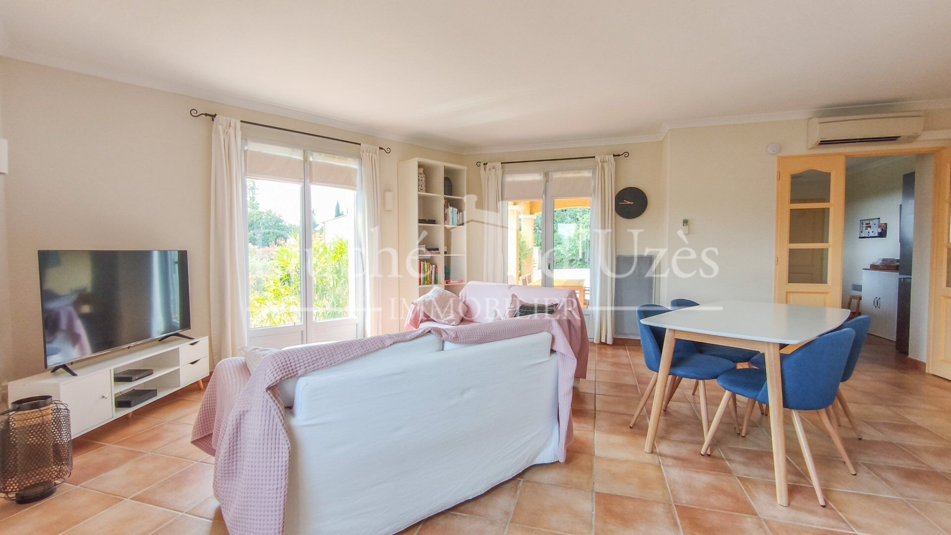 Photo 9 — Duché d?Uzès Immobilier