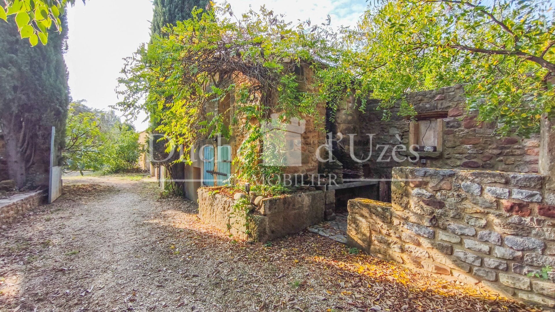 Photo 15 — Duché d?Uzès Immobilier