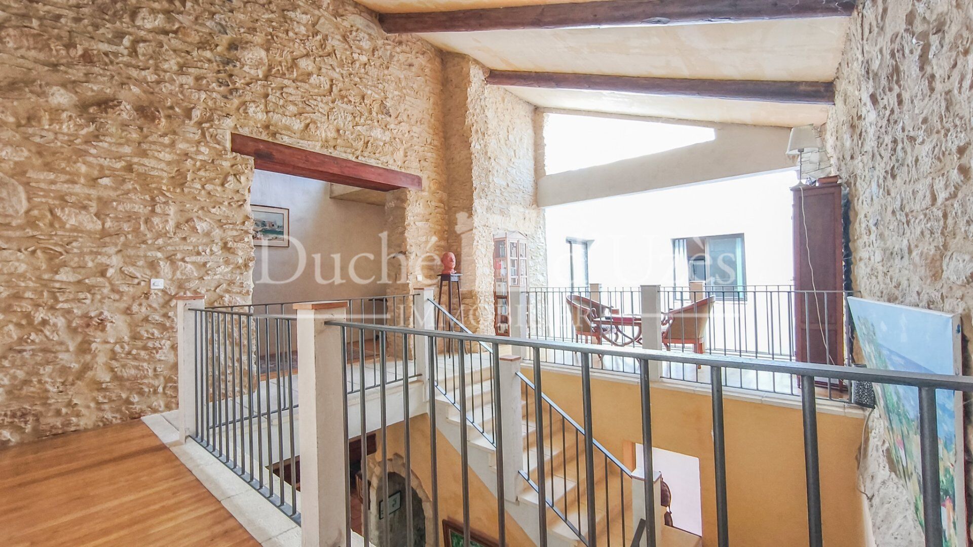 Photo 9 — Duché d?Uzès Immobilier
