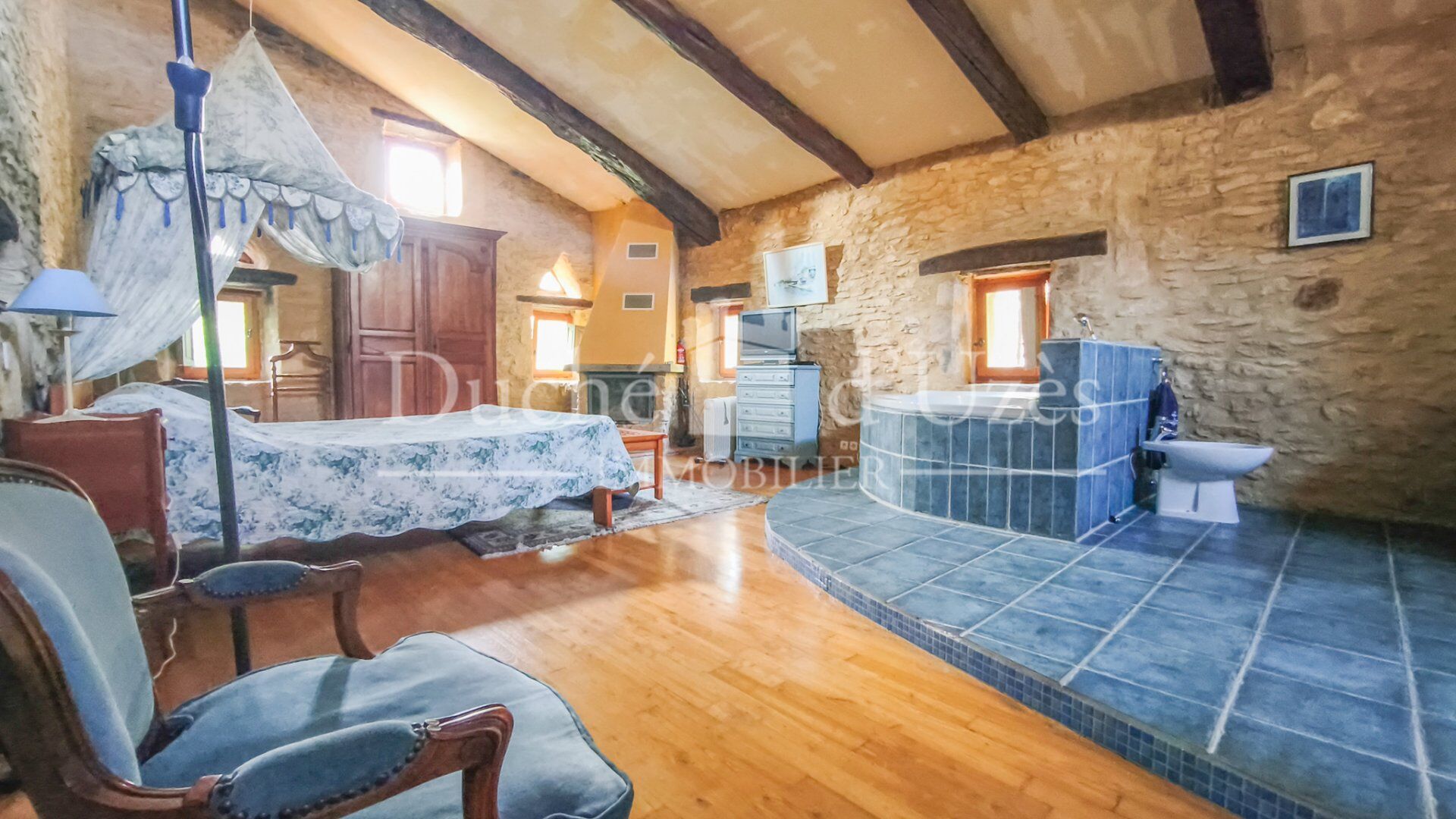 Photo 10 — Duché d?Uzès Immobilier
