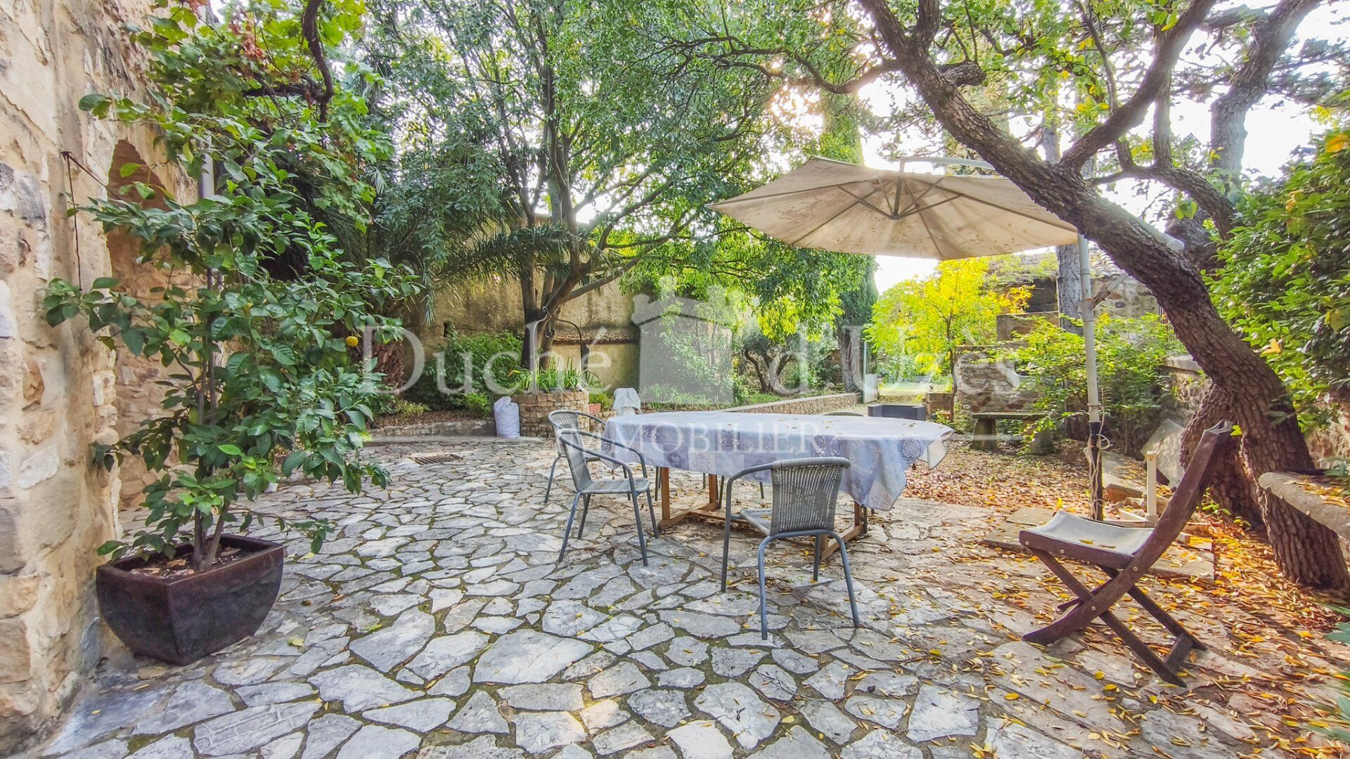 Photo 8 — Duché d?Uzès Immobilier