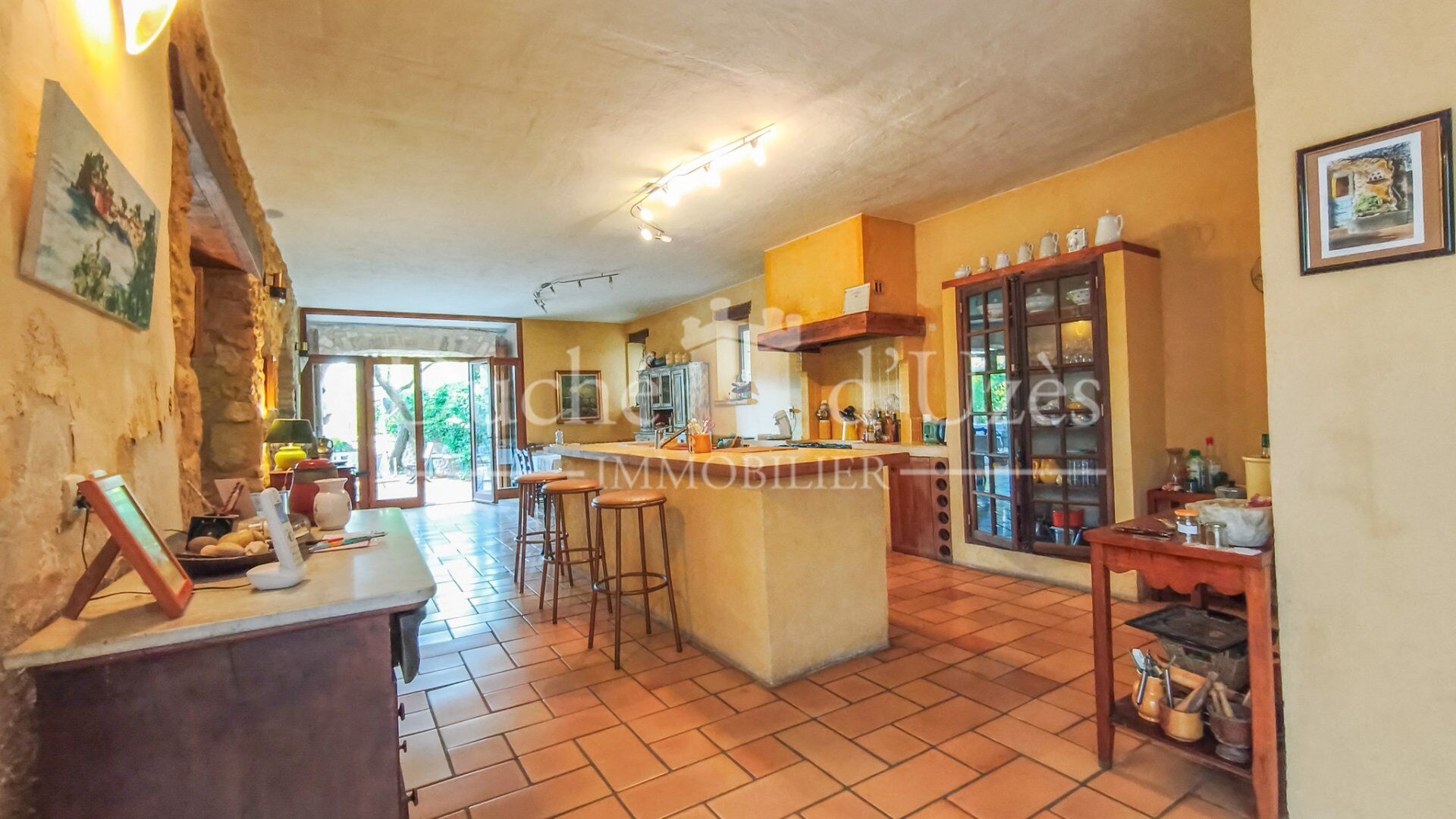 Photo 6 — Duché d?Uzès Immobilier