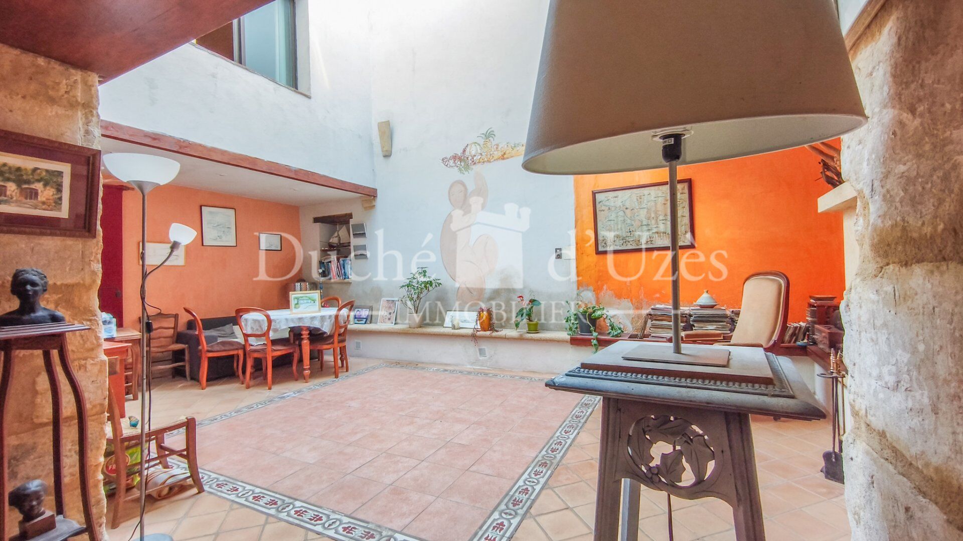 Photo 4 — Duché d?Uzès Immobilier