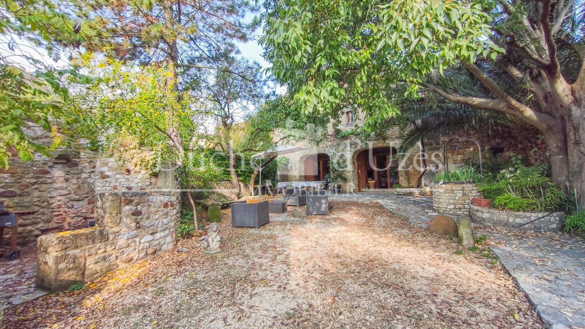 Photo 20 — Duché d?Uzès Immobilier
