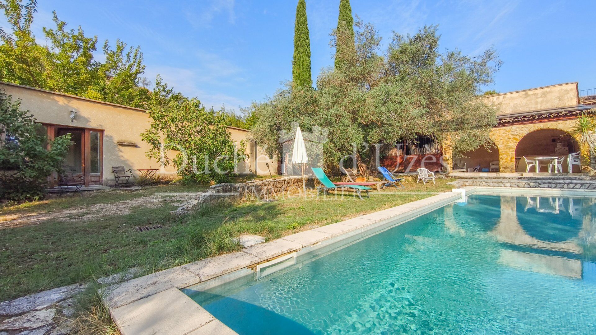 Photo 17 — Duché d?Uzès Immobilier