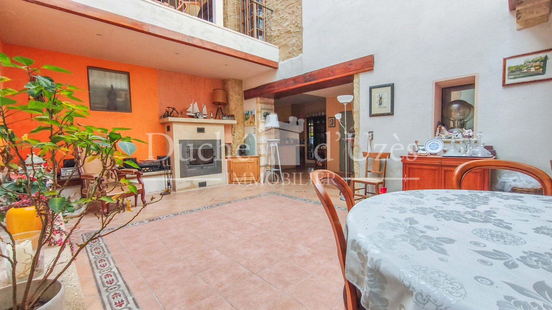 Photo 5 — Duché d?Uzès Immobilier